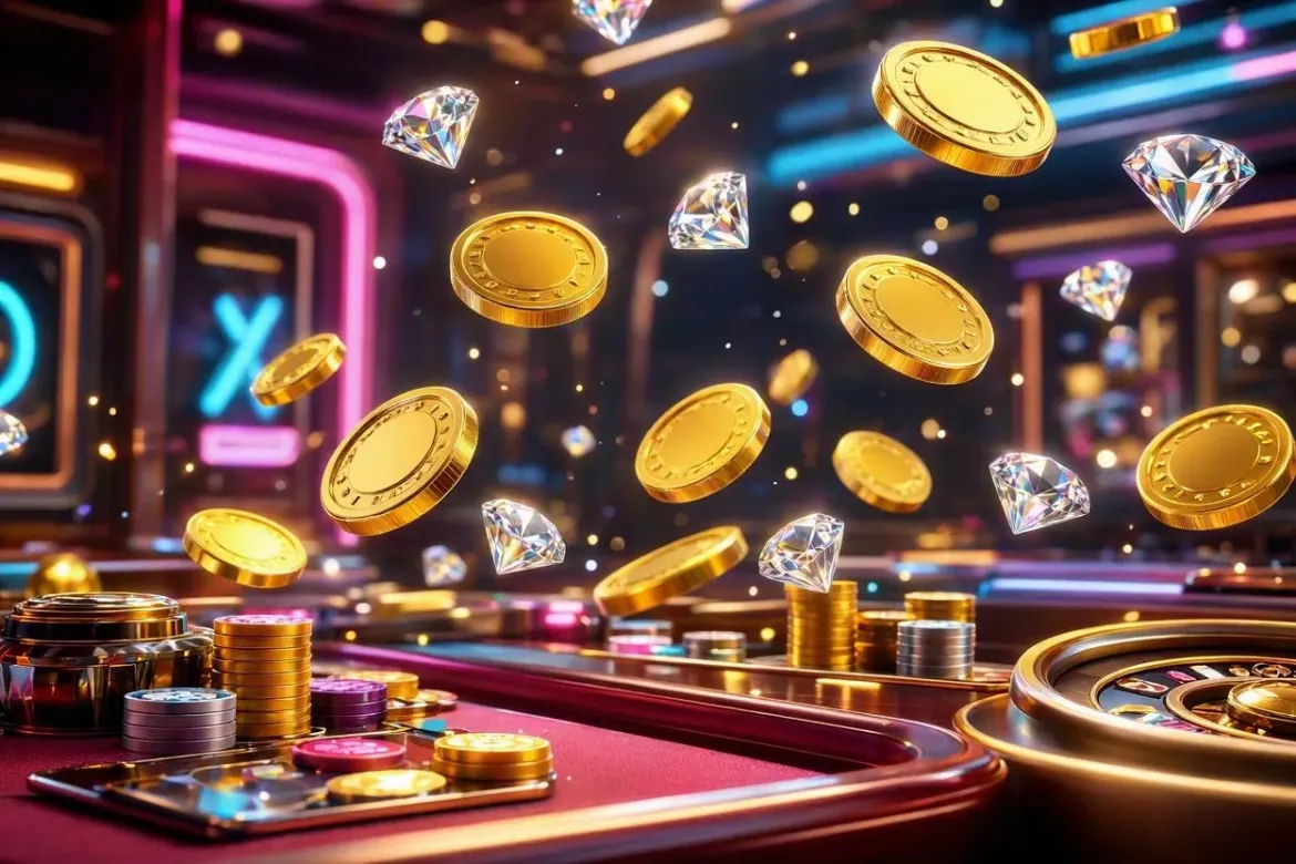 Extreme Spins Casino